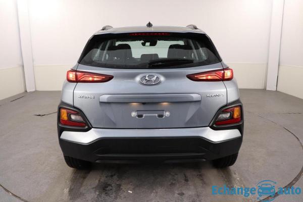 Hyundai Kona 1.0 T-GDI LIFE PLUS MY20
