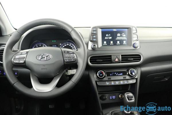 Hyundai Kona 1.0 T-GDI LIFE PLUS MY20