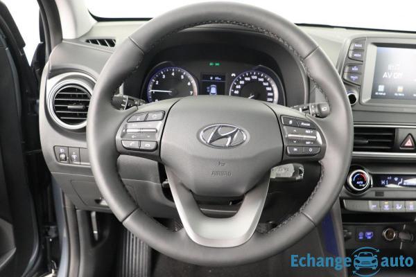 Hyundai Kona 1.0 T-GDI LIFE PLUS MY20