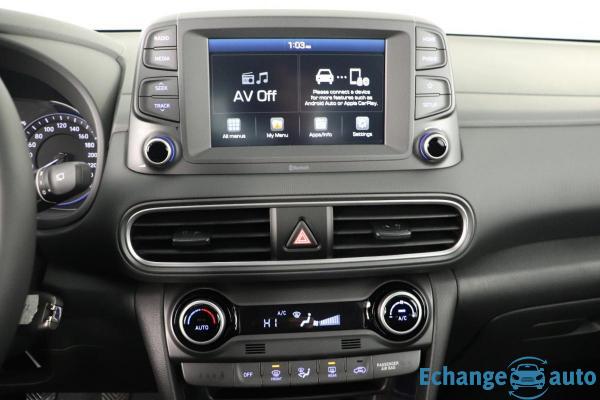 Hyundai Kona 1.0 T-GDI LIFE PLUS MY20