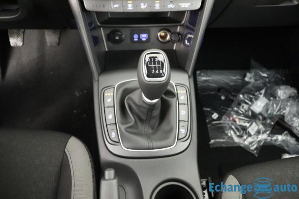 Hyundai Kona 1.0 T-GDI LIFE PLUS MY20