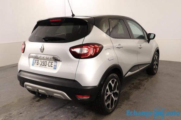 Renault Captur dCi 90 EDC Intens