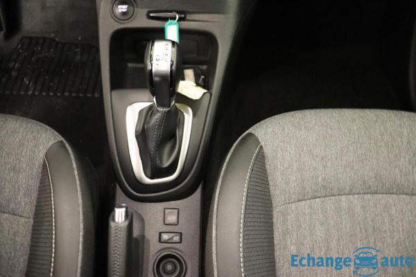 Renault Captur dCi 90 EDC Intens