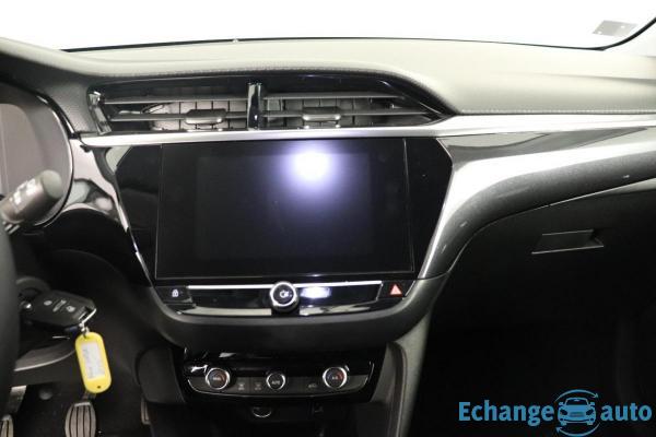 Opel Corsa 1.2 Turbo 100 ch BVM6 Elegance