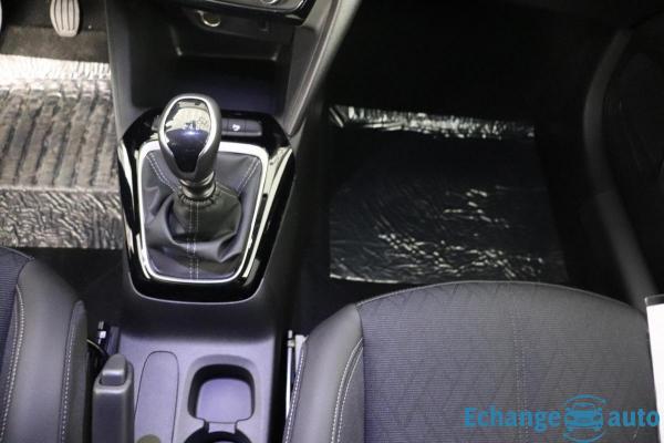 Opel Corsa 1.2 Turbo 100 ch BVM6 Elegance