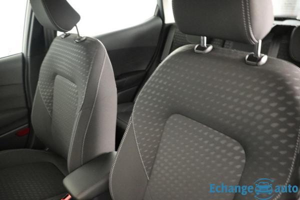 Ford Fiesta 1.0 EcoBoost 125 ch S&S mHEV BVM6 Titanium