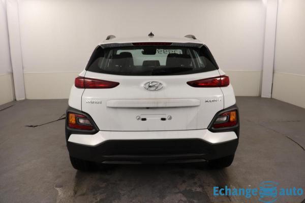 Hyundai Kona 1.0 T-GDI LIFE PLUS MY20
