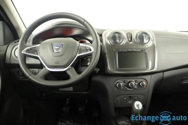 Dacia Sandero STEPWAY TCE 100 GPL