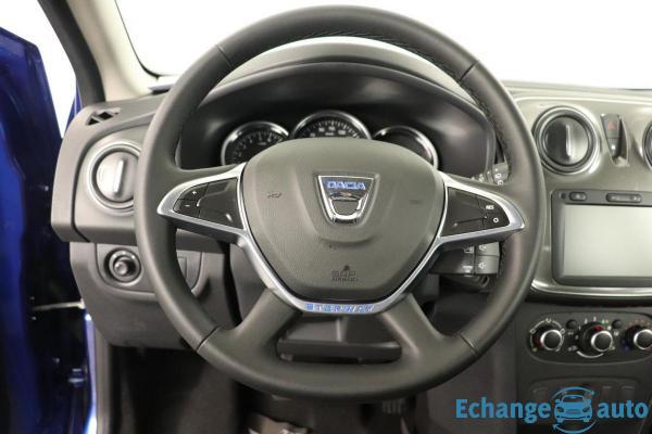 Dacia Sandero STEPWAY TCE 100 GPL