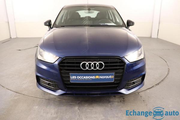 Audi A1 sportback 1.6 TDI 116