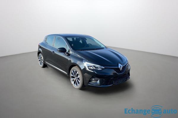 Renault Clio V TCE 100 GPL INTENS