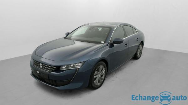 Peugeot 508 PureTech 180 ch S EAT8 Active