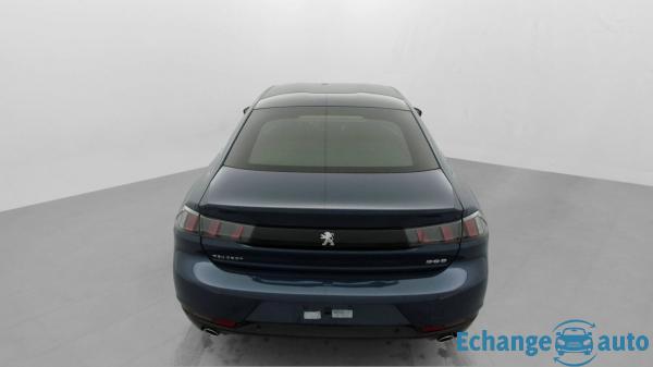 Peugeot 508 PureTech 180 ch S EAT8 Active