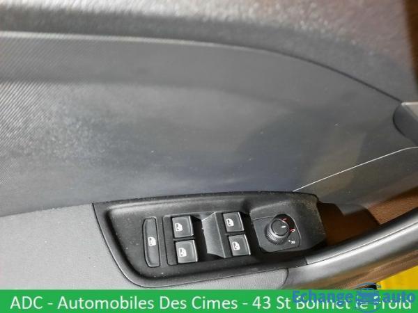 Audi A1 sportback NOUVELLE 30 TFSI 116 CH BVM6 DESIGN