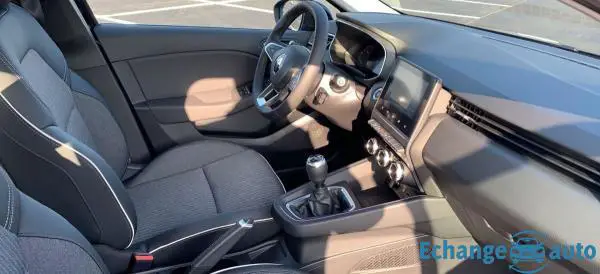 Renault Clio V TCE 100 GPL INTENS