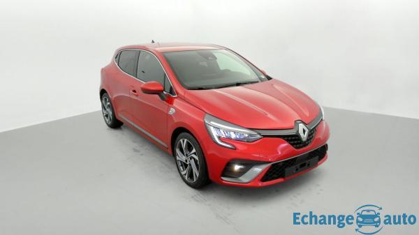Renault Clio V BLUE DCI 115 RS LINE