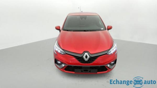 Renault Clio V BLUE DCI 115 RS LINE