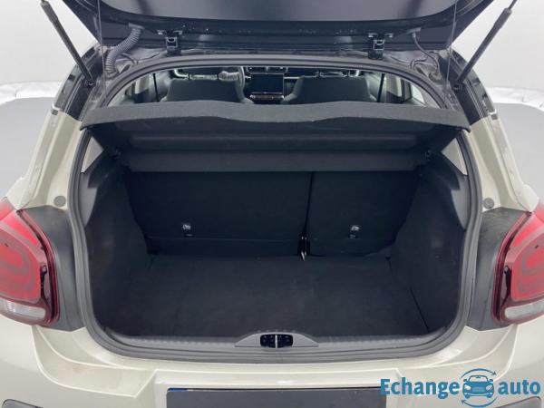 Citroën C3 PureTech 82 S BVM5 Feel