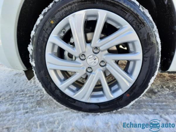 Suzuki Swift Nouvelle 1.2 Dualjet Hybrid Privilège AllGrip 4x4