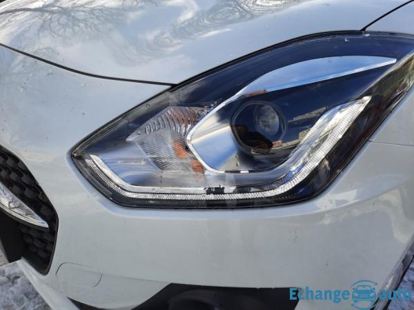 Suzuki Swift Nouvelle 1.2 Dualjet Hybrid Privilège AllGrip 4x4