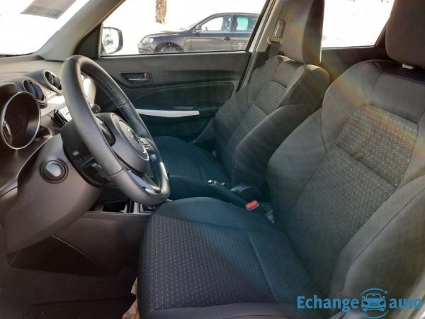 Suzuki Swift Nouvelle 1.2 Dualjet Hybrid Privilège AllGrip 4x4