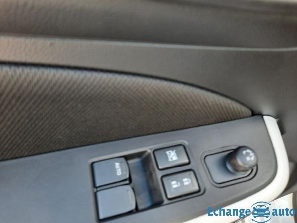 Suzuki Swift Nouvelle 1.2 Dualjet Hybrid Privilège AllGrip 4x4
