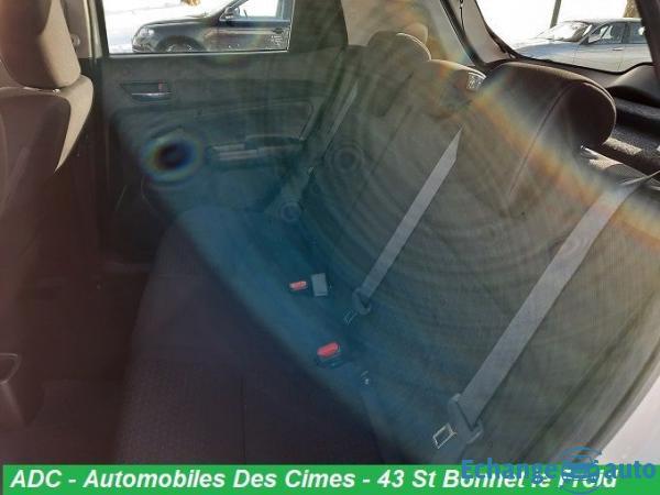 Suzuki Swift Nouvelle 1.2 Dualjet Hybrid Privilège AllGrip 4x4