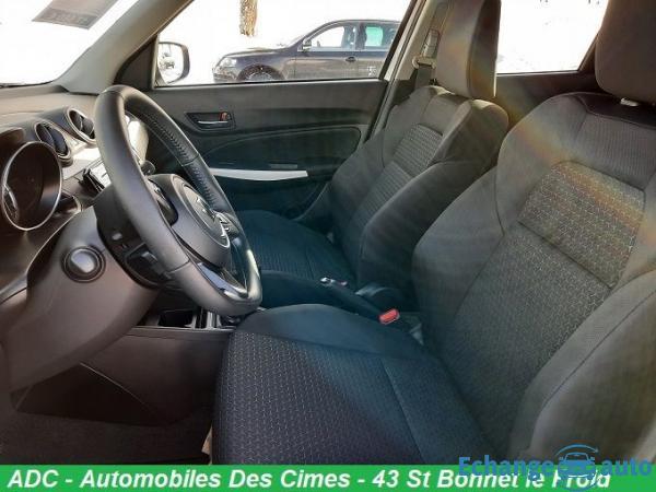 Suzuki Swift Nouvelle 1.2 Dualjet Hybrid Privilège AllGrip 4x4