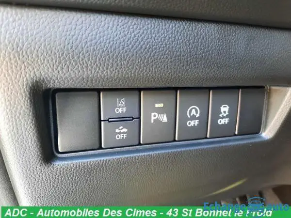 Suzuki Swift Nouvelle 1.2 Dualjet Hybrid Privilège AllGrip 4x4