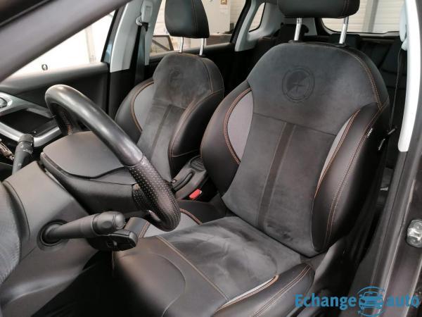 Peugeot 2008 1.2 PureTech 110 ch CROSSWAY