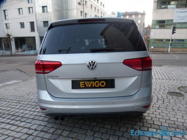Volkswagen Touran III 2.0 TDI BlueMotion 150 cv Sound