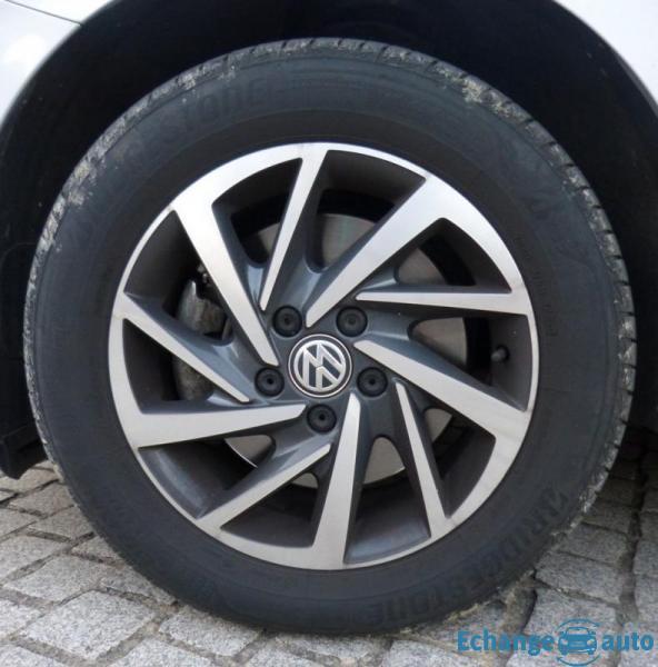 Volkswagen Touran III 2.0 TDI BlueMotion 150 cv Sound