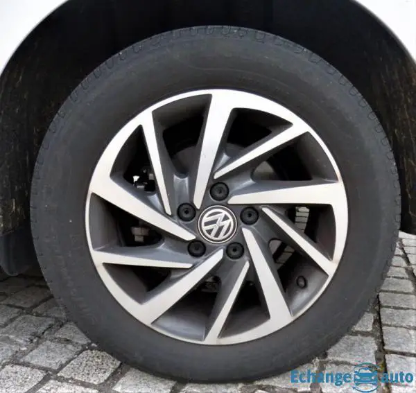 Volkswagen Touran III 2.0 TDI BlueMotion 150 cv Sound