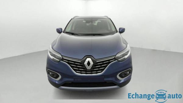 Renault Kadjar Intens Blue dCi 115 EDC