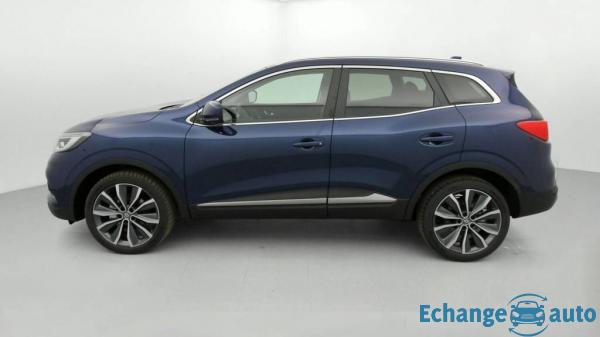 Renault Kadjar Intens Blue dCi 115 EDC
