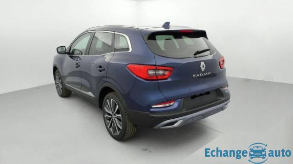 Renault Kadjar Intens Blue dCi 115 EDC