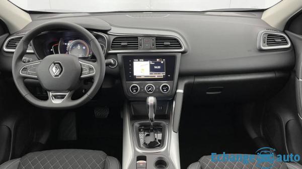 Renault Kadjar Intens Blue dCi 115 EDC