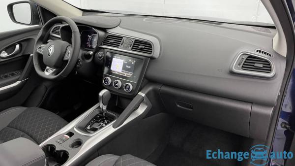 Renault Kadjar Intens Blue dCi 115 EDC