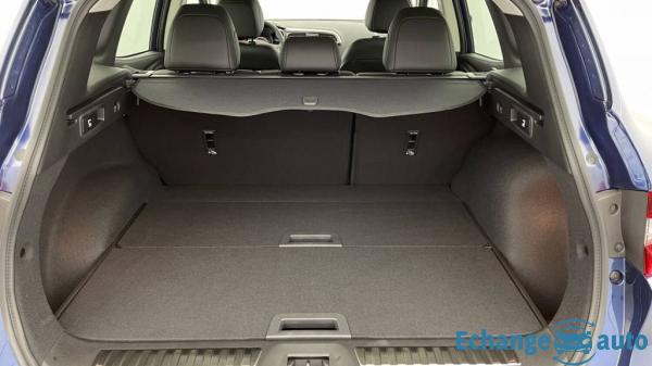 Renault Kadjar Intens Blue dCi 115 EDC