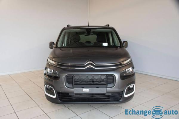 Citroën Berlingo III Taille M BlueHDi 130 S&amp;S EAT8 Shine