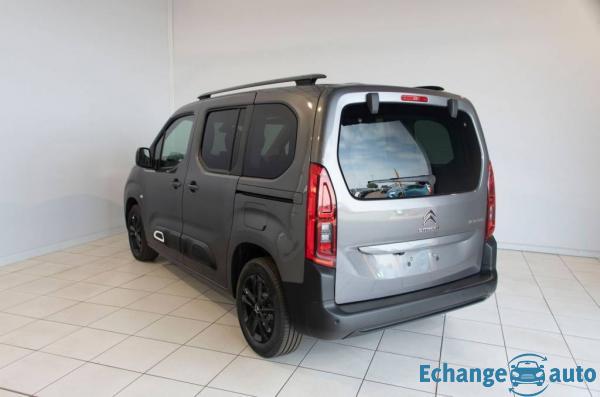 Citroën Berlingo III Taille M BlueHDi 130 S&amp;S EAT8 Shine