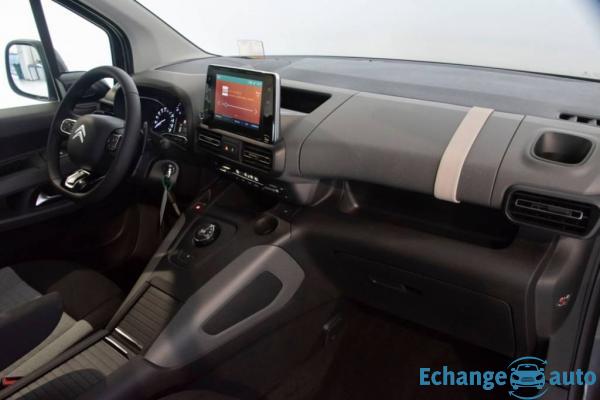 Citroën Berlingo III Taille M BlueHDi 130 S&amp;S EAT8 Shine