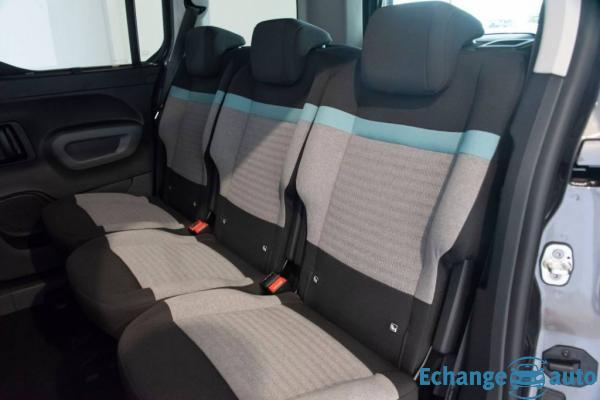 Citroën Berlingo III Taille M BlueHDi 130 S&amp;S EAT8 Shine