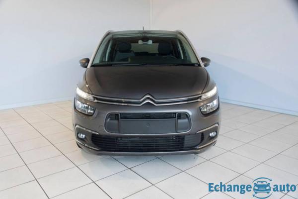 Citroën Grand C4 SpaceTourer BlueHDi 160 S&amp;S EAT8 Feel