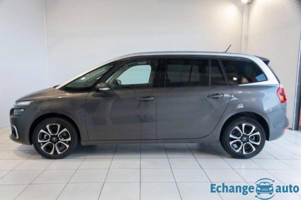 Citroën Grand C4 SpaceTourer BlueHDi 160 S&amp;S EAT8 Feel