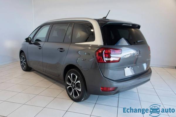 Citroën Grand C4 SpaceTourer BlueHDi 160 S&amp;S EAT8 Feel