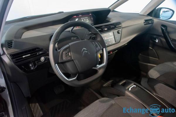 Citroën Grand C4 SpaceTourer BlueHDi 160 S&amp;S EAT8 Feel