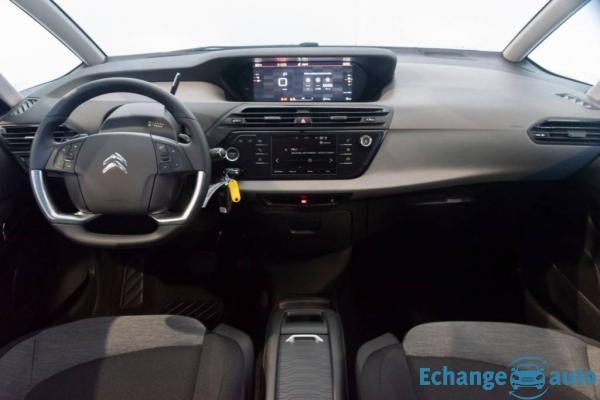 Citroën Grand C4 SpaceTourer BlueHDi 160 S&amp;S EAT8 Feel