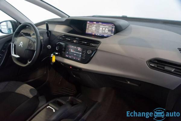 Citroën Grand C4 SpaceTourer BlueHDi 160 S&amp;S EAT8 Feel