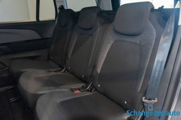 Citroën Grand C4 SpaceTourer BlueHDi 160 S&amp;S EAT8 Feel